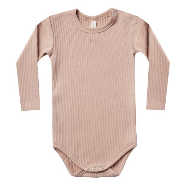 Body Rayures Coton Bio-product