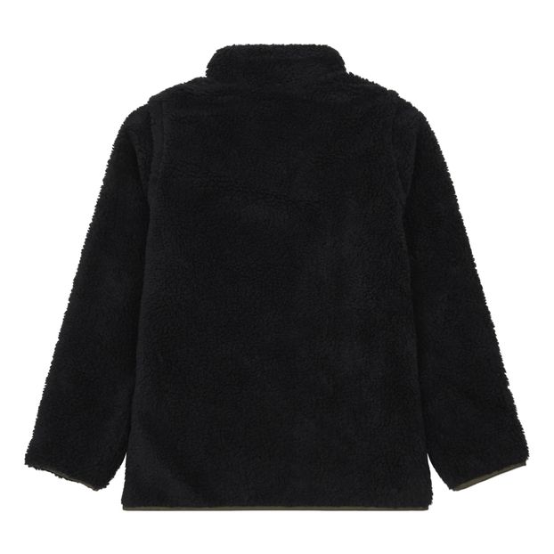 Veste Sherpa Weber Manches Amovibles-product