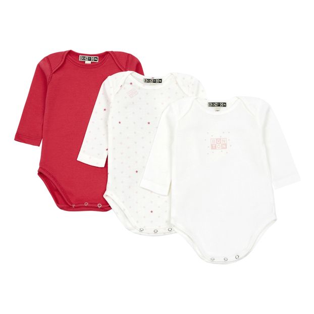 Set 3 Bodies-product
