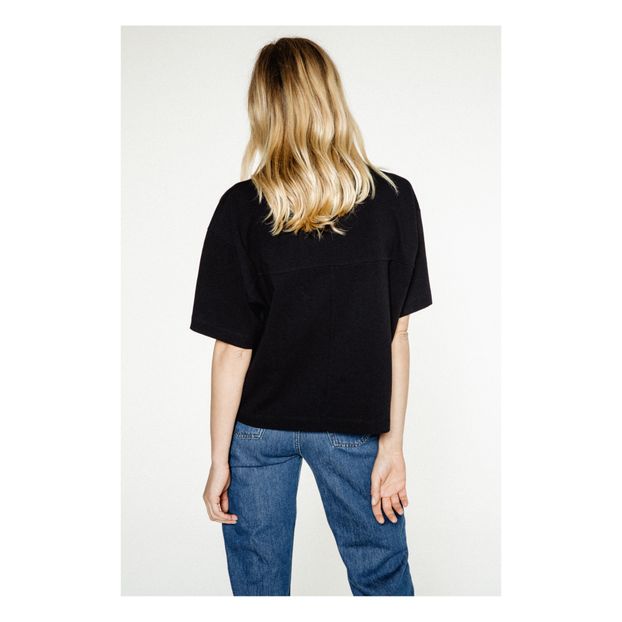 T-shirt Brisa Logo Print-product
