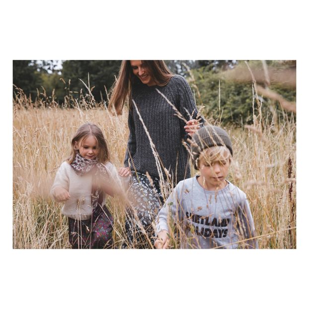 Sweat Shetland-product