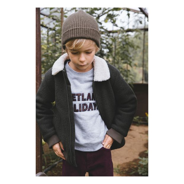 Sweat Shetland-product