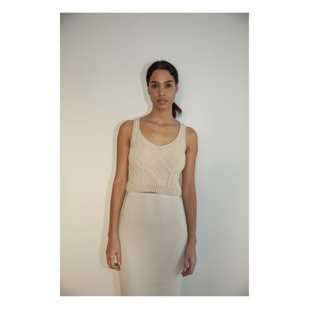 Jupe Damla Coton Bio-product
