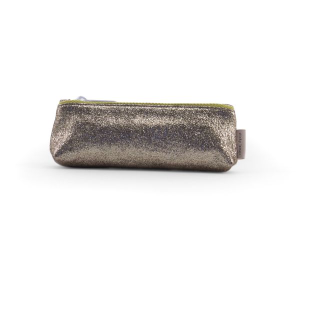Glitter Pencil Case-product