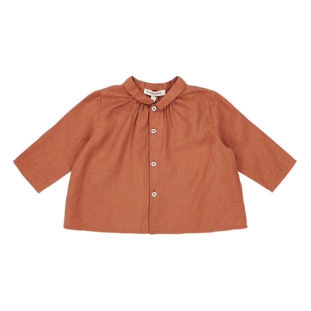 Chemise Raven-product