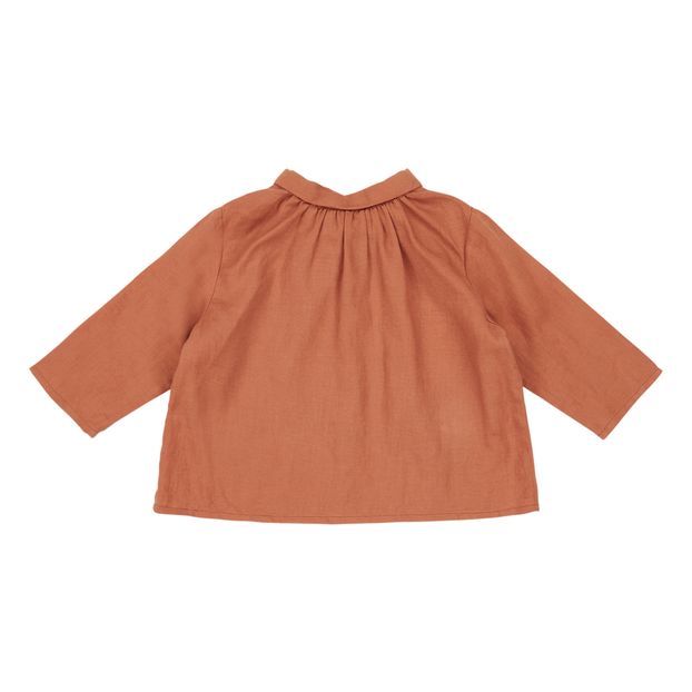 Chemise Raven-product