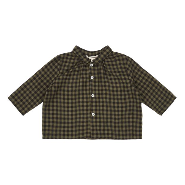 Raven Shirt-product