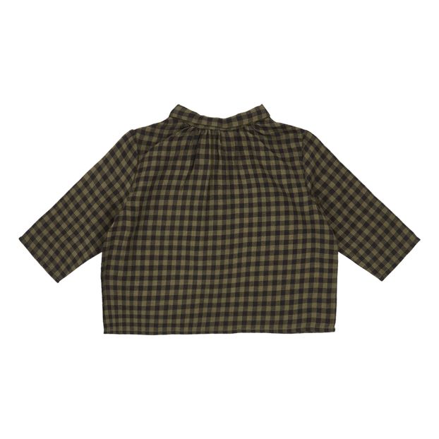 Raven Shirt-product