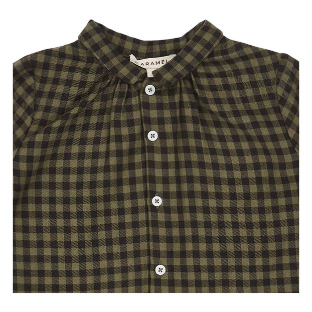 Raven Shirt-product