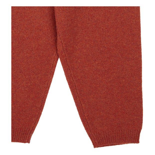 Parakeet Merino Wool Trousers-product