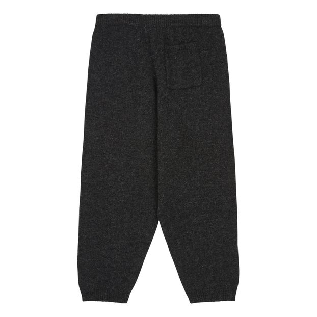 Parakeet Merino Wool Trousers-product