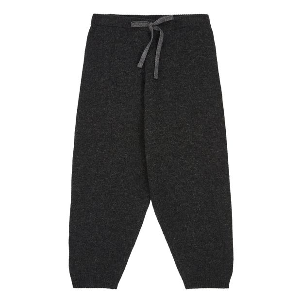 Parakeet Merino Wool Trousers-product