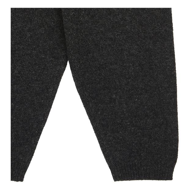 Parakeet Merino Wool Trousers-product