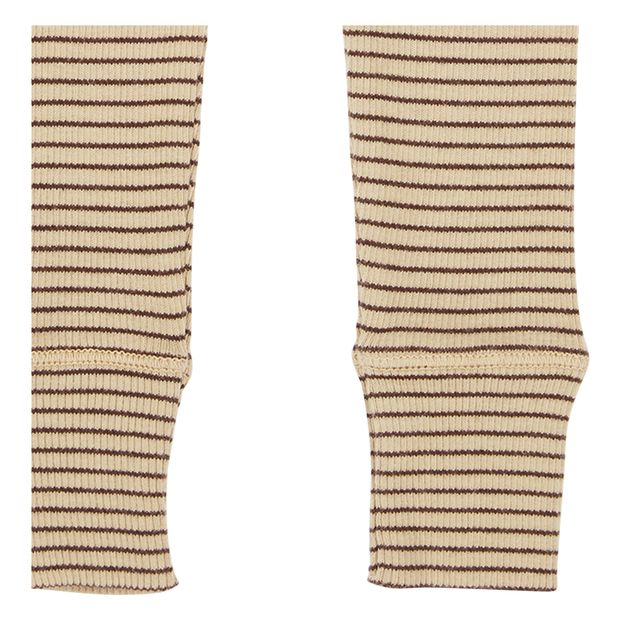 Legging Rayé Chaffinch-product