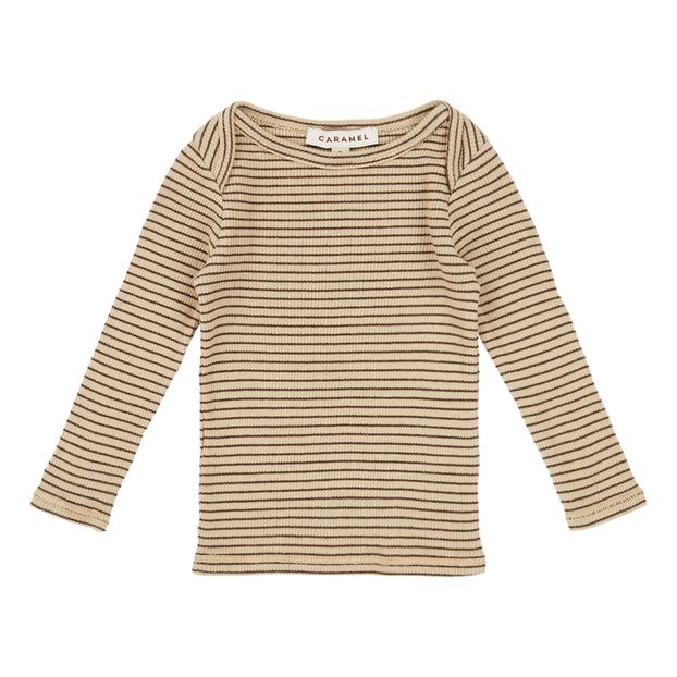 T-shirt Rayé Flycatcher-product
