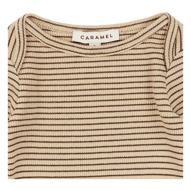 T-shirt Rayé Flycatcher-product