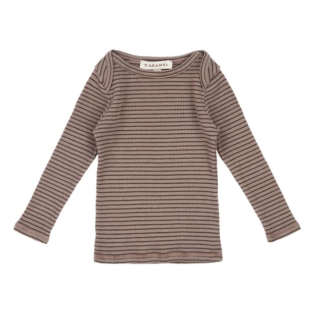 T-shirt Rayé Flycatcher-product