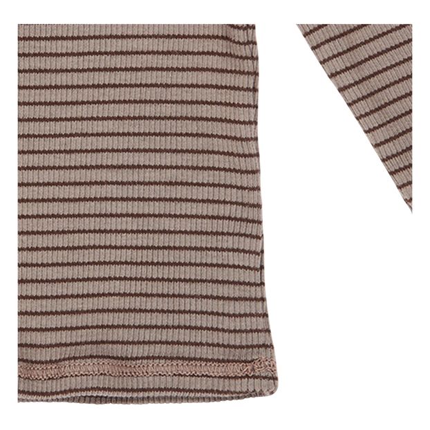 T-shirt Rayé Flycatcher-product