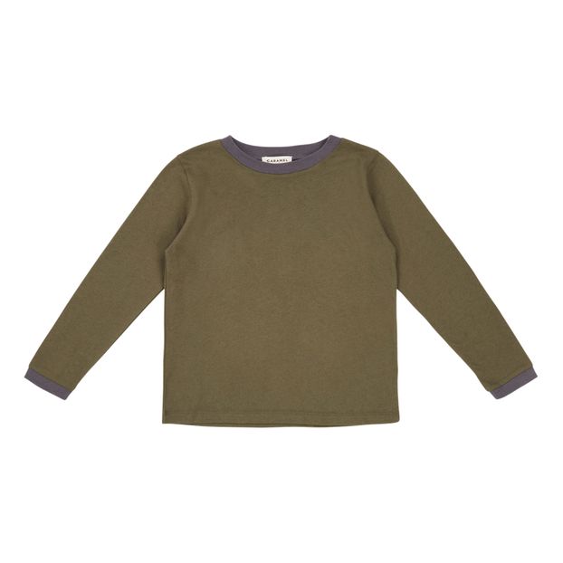 T-shirt Crake-product