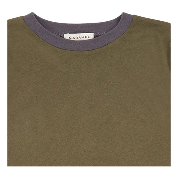 T-shirt Crake-product