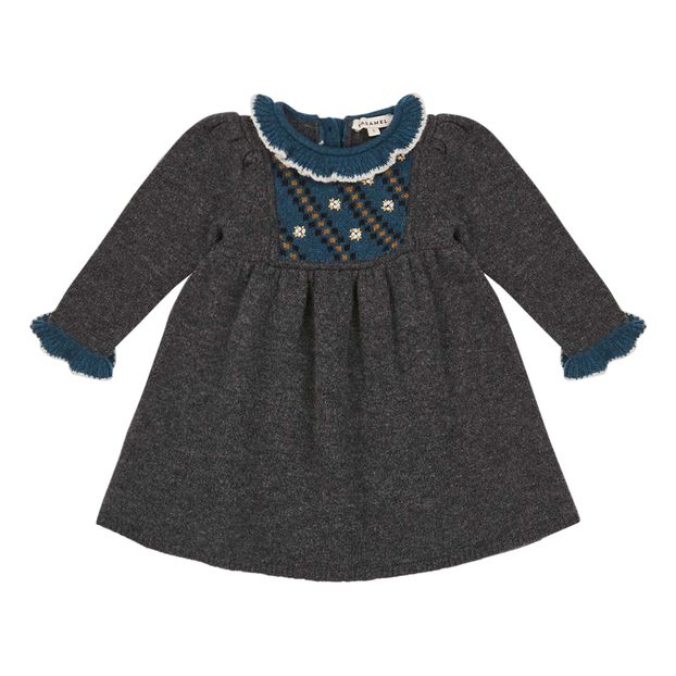 Robe Mérinos Nightingale Bébé-product