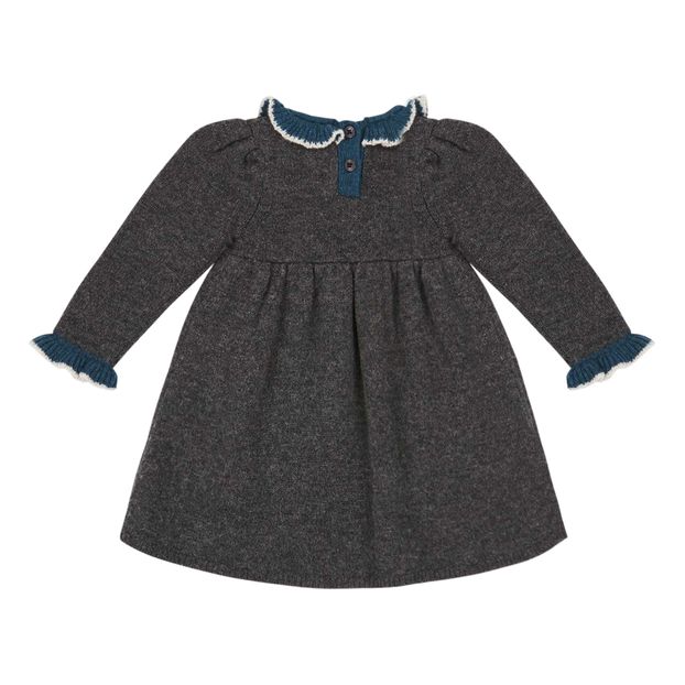 Robe Mérinos Nightingale Bébé-product