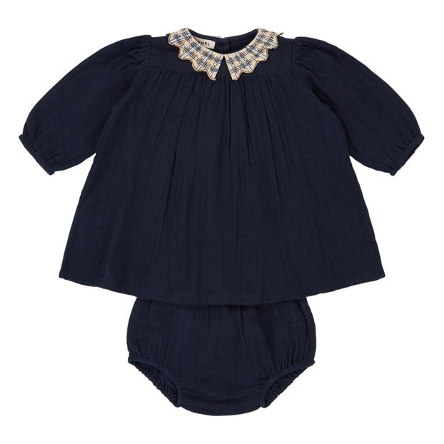 Robe + Bloomer Mallard-product