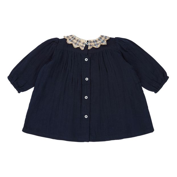 Robe + Bloomer Mallard-product