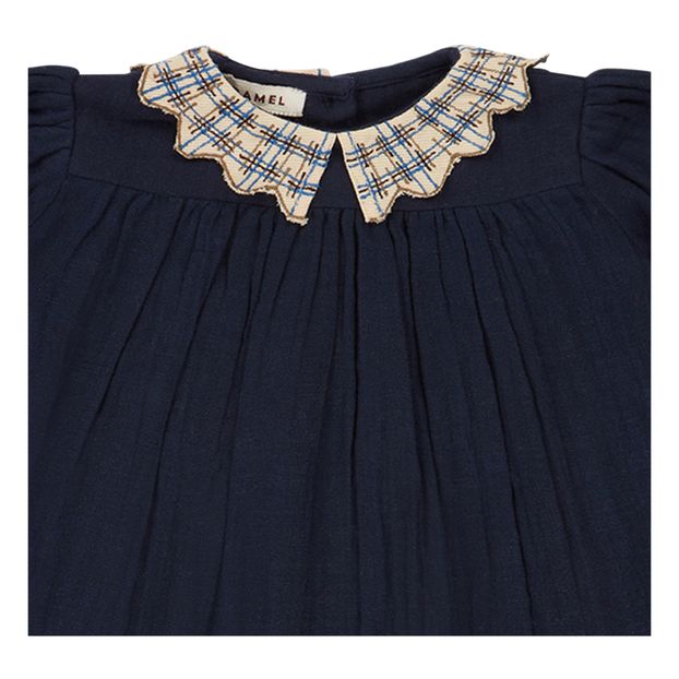 Robe + Bloomer Mallard-product