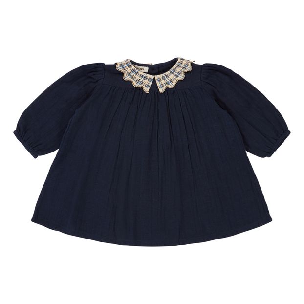 Robe + Bloomer Mallard-product