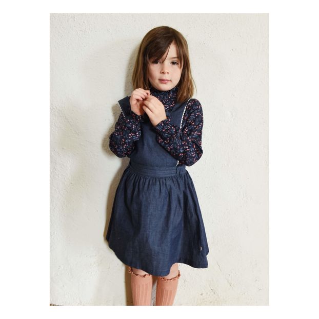 Robe Salopette Lucie-product