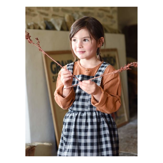Robe Salopette Lucie-product