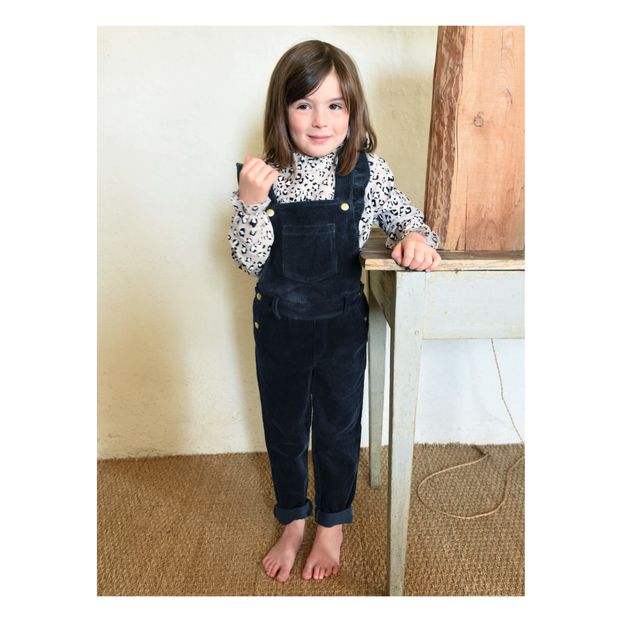 Salopette Velours Georgette-product