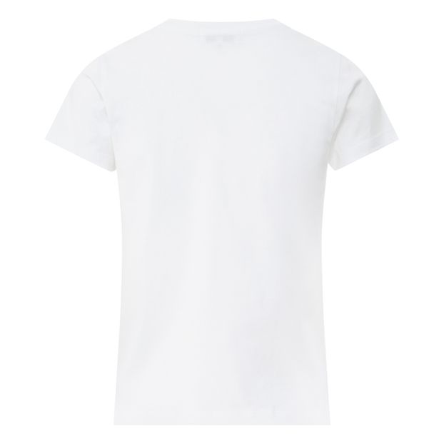 T-Shirt Love Yourself Coton Bio -Collection Femme--product