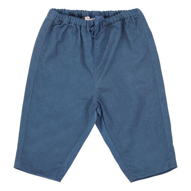Pantalon Twill Vulture-product