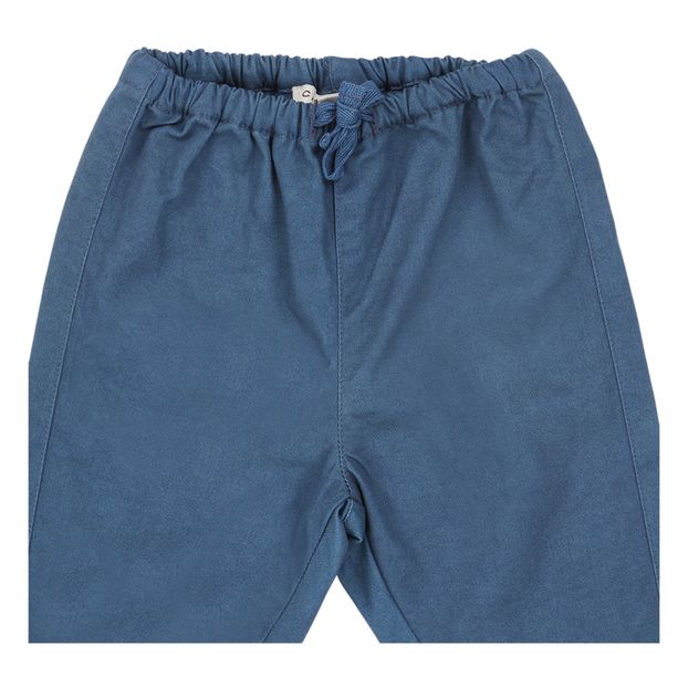 Pantalon Twill Vulture-product