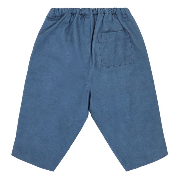 Pantalon Twill Vulture-product