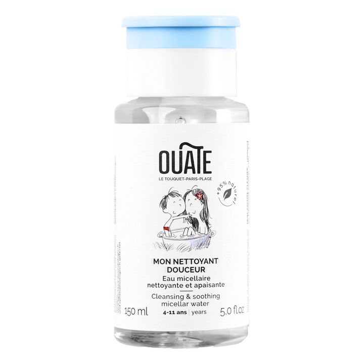 Gentle Facial Cleanser - 150 ml- Product image n°0