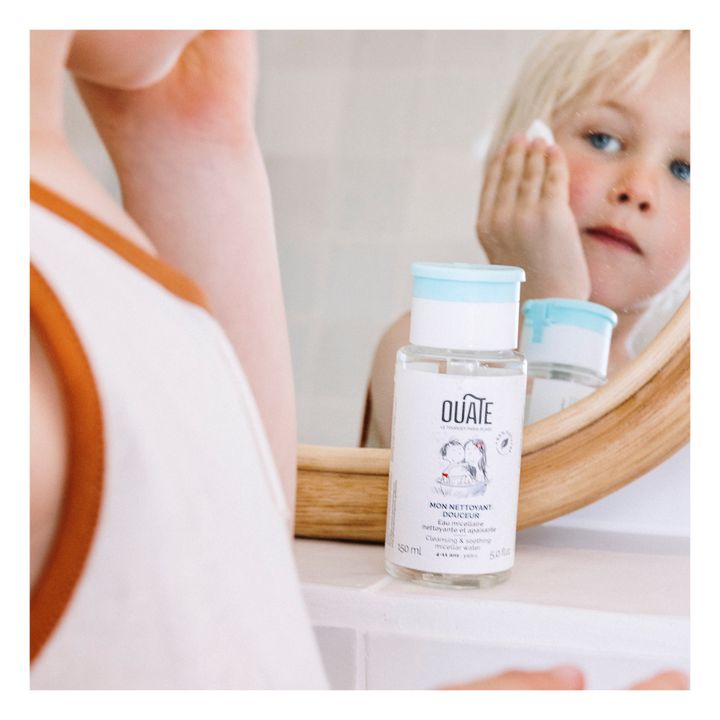 Nettoyant visage douceur - 150ml- Image produit n°3