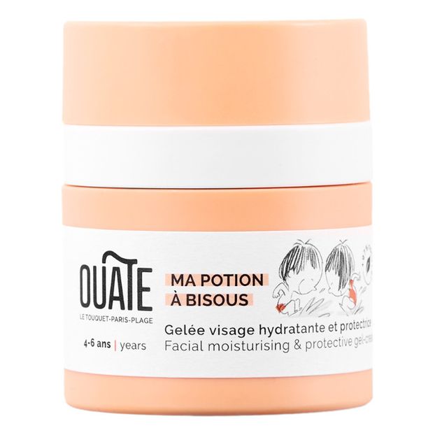 Cura viso Bisous - 30ml-product