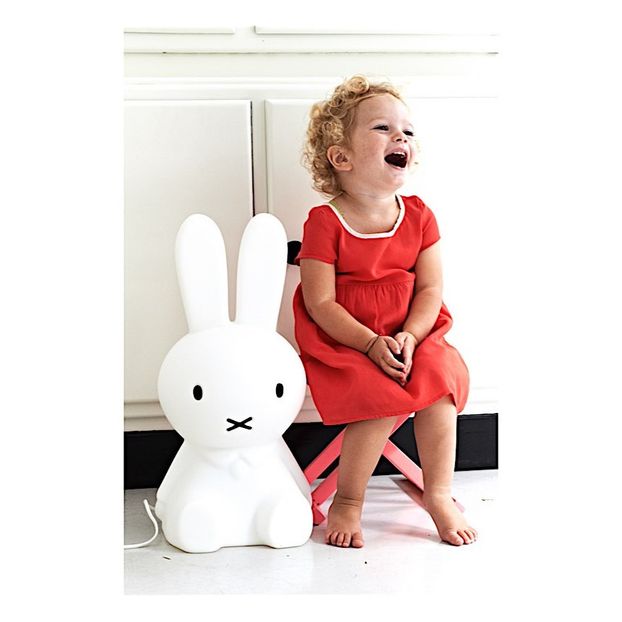 Miffy Star Nightlight-product