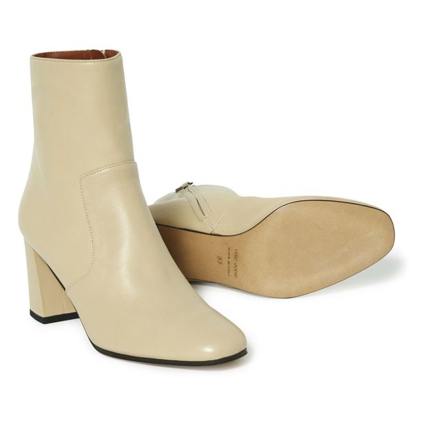 Botines Olsted-product