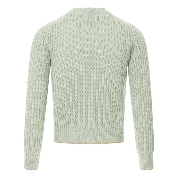 Gilet Paul Mohair-product