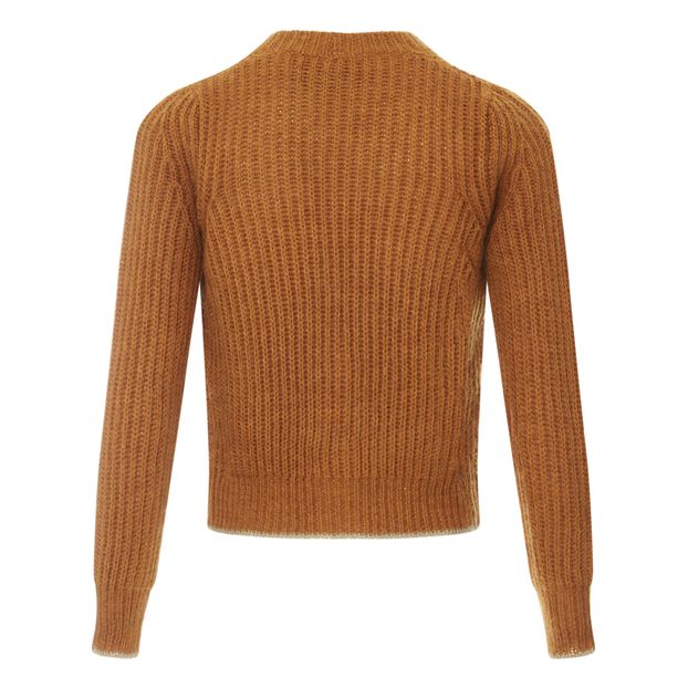 Gilet Paul Mohair-product