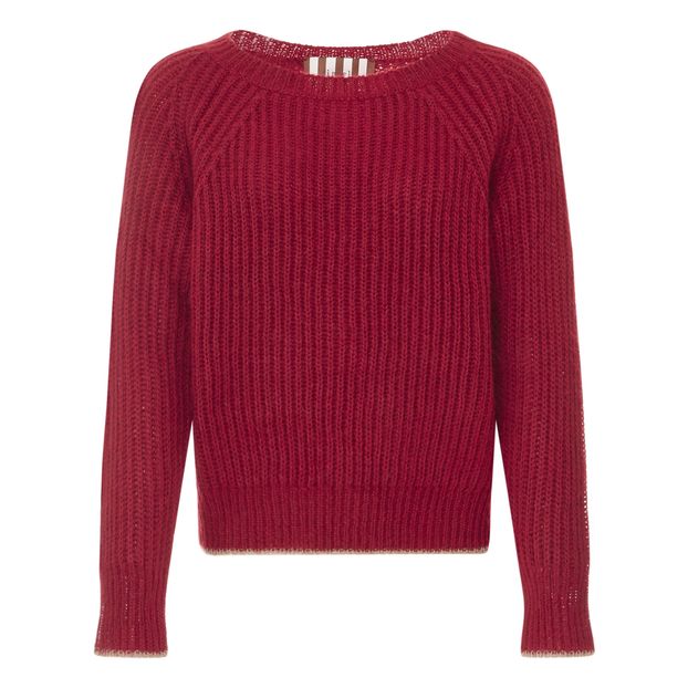 Pull Pierrot Mohair-product