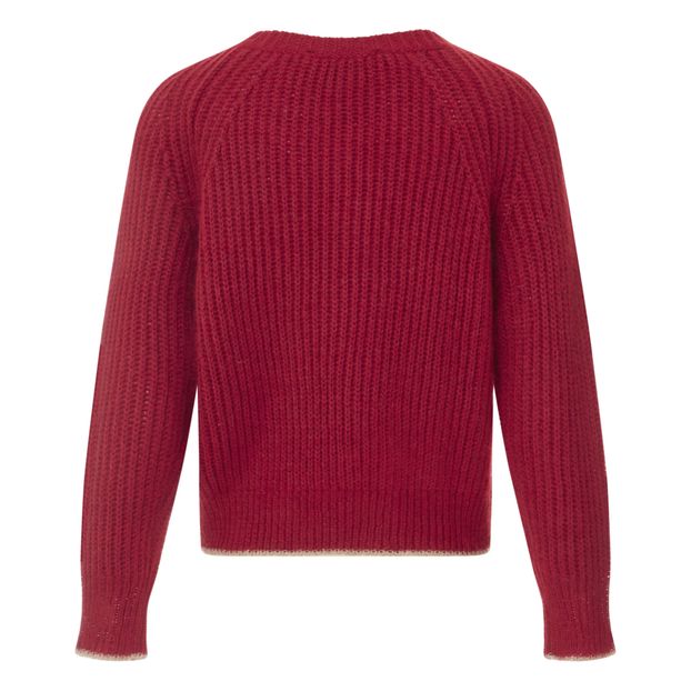 Pull Pierrot Mohair-product