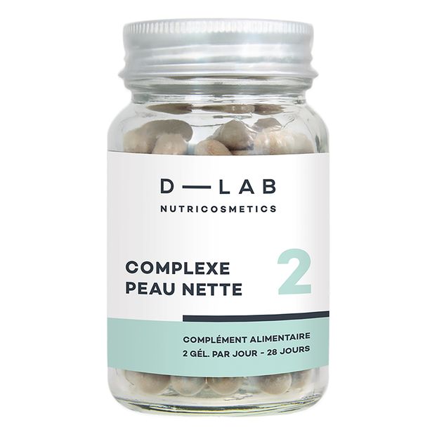 Complejo piel luminosa - 3 ampollas-product