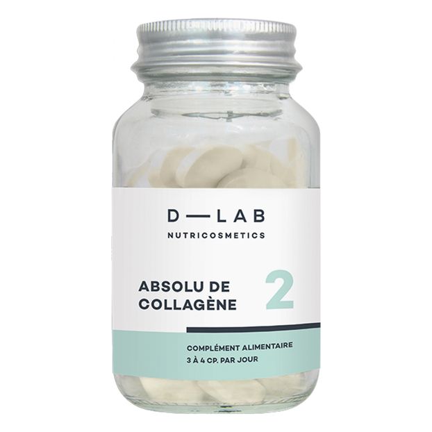 Pure Collagen - 1 month-product