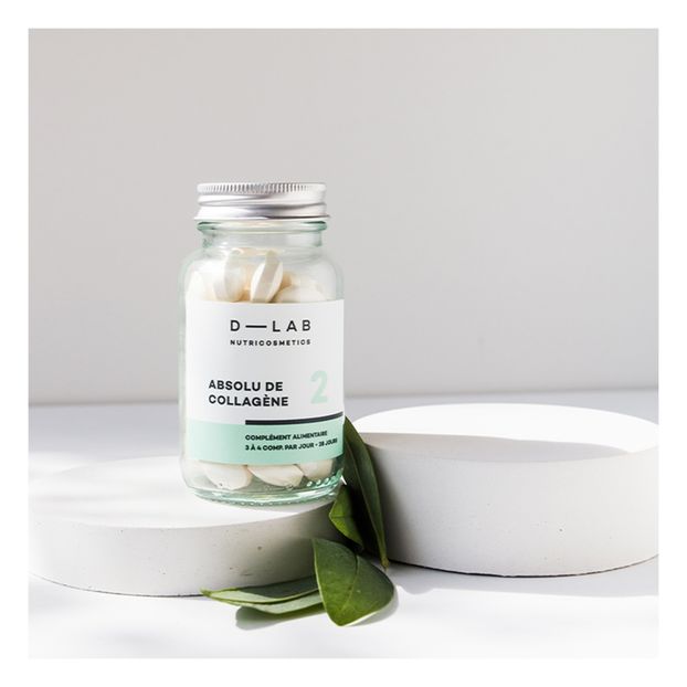 Pure Collagen - 1 month-product