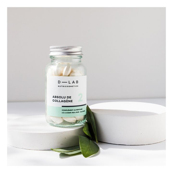 Integratore alimentare Collagene Assoluto - 3 mese- Immagine del prodotto n°3